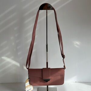 Mauve Crossbody Pixie Mood Jac